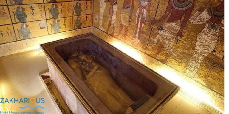 Privater 3-tägiger Ausflug nach Kairo, Assuan und Abu Simbel mit Flug ab Marsa Alam
