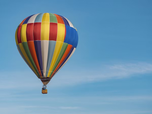Privater 2-tägiger Ausflug mit Heißluftballonfahrt nach Luxor ab Hurghada