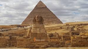 Privater Kairo-Ausflug mit dem Flugzeug ab Sahl Hasheesh – Sakkara, Dahschur, Gizeh & GEM